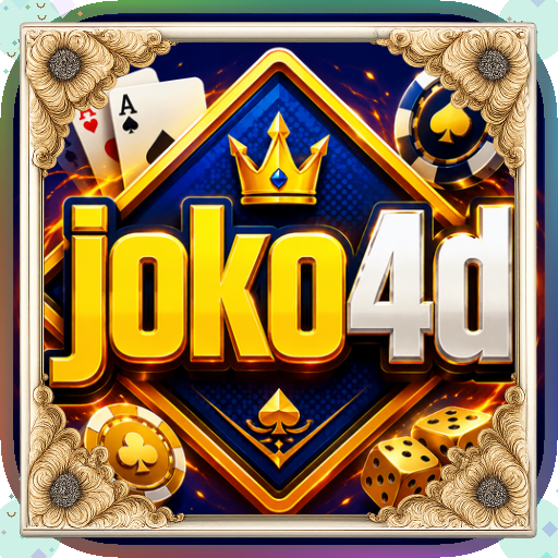 joko4d — mitra unggulan